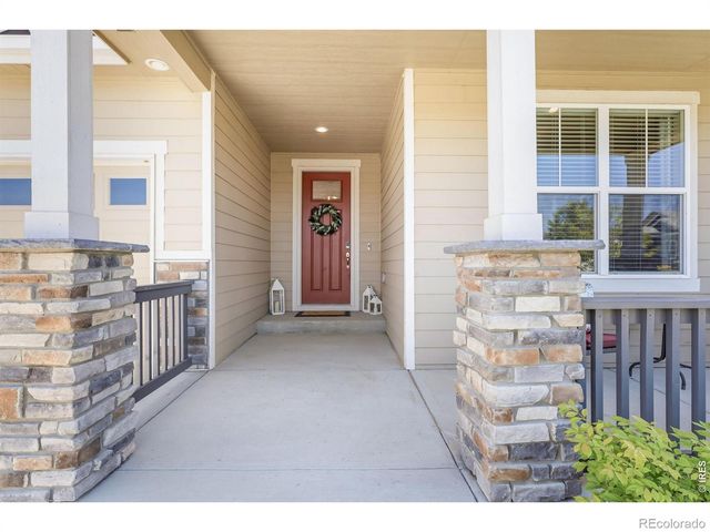 1281 Coffman Drive, Berthoud, CO 80513