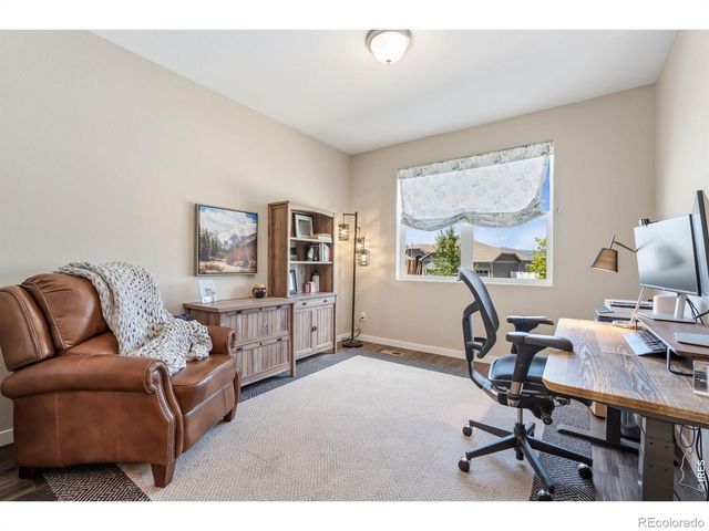 1281 Coffman Drive, Berthoud, CO 80513