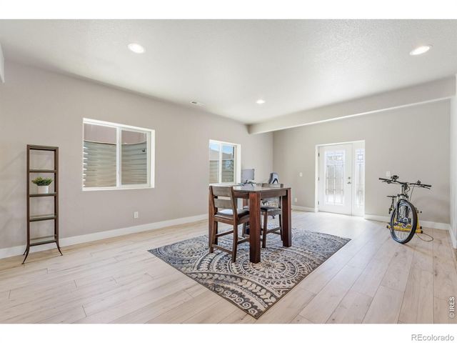 1281 Coffman Drive, Berthoud, CO 80513