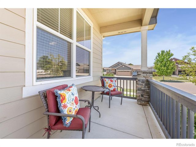 1281 Coffman Drive, Berthoud, CO 80513