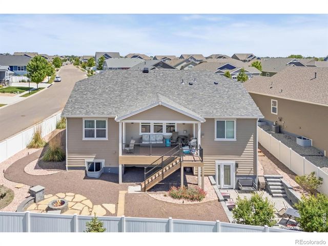 1281 Coffman Drive, Berthoud, CO 80513