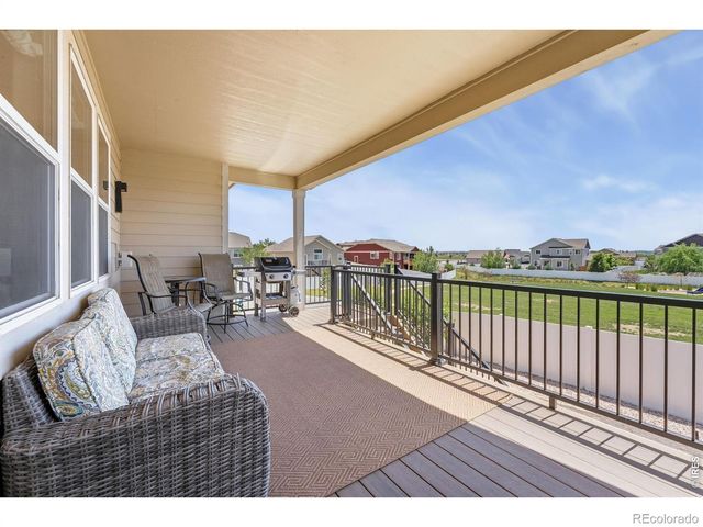 1281 Coffman Drive, Berthoud, CO 80513