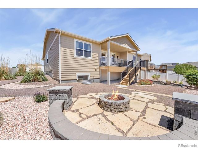 1281 Coffman Drive, Berthoud, CO 80513