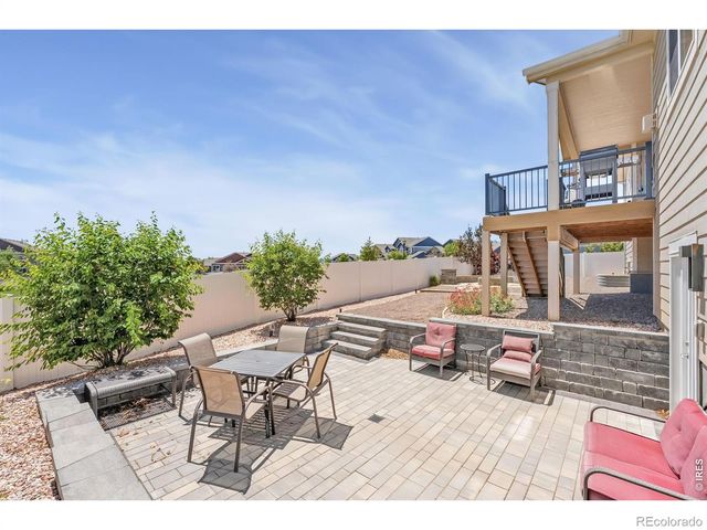 1281 Coffman Drive, Berthoud, CO 80513
