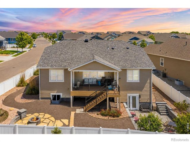 1281 Coffman Drive, Berthoud, CO 80513