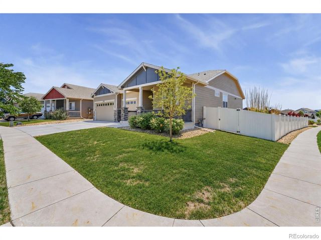 1281 Coffman Drive, Berthoud, CO 80513