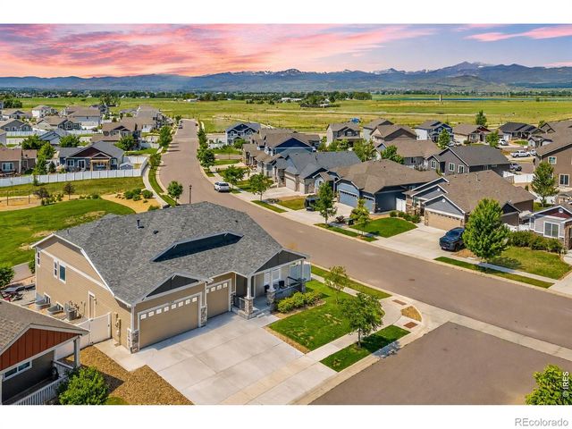 1281 Coffman Drive, Berthoud, CO 80513