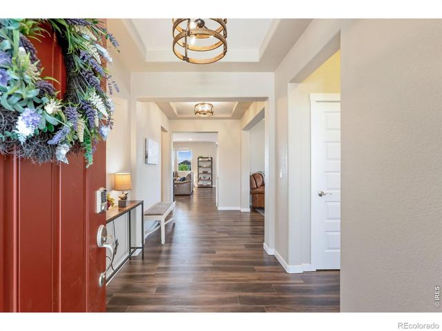 1281 Coffman Drive, Berthoud, CO 80513