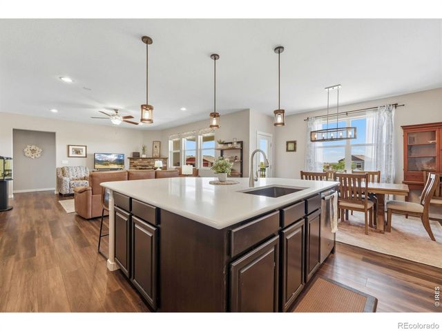 1281 Coffman Drive, Berthoud, CO 80513