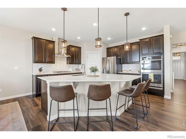 1281 Coffman Drive, Berthoud, CO 80513