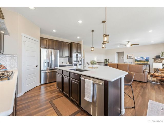 1281 Coffman Drive, Berthoud, CO 80513