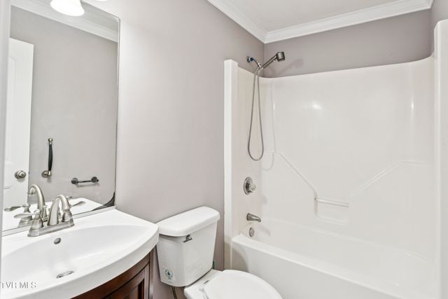 1760 Todd Drive, Johnson City, TN 37604