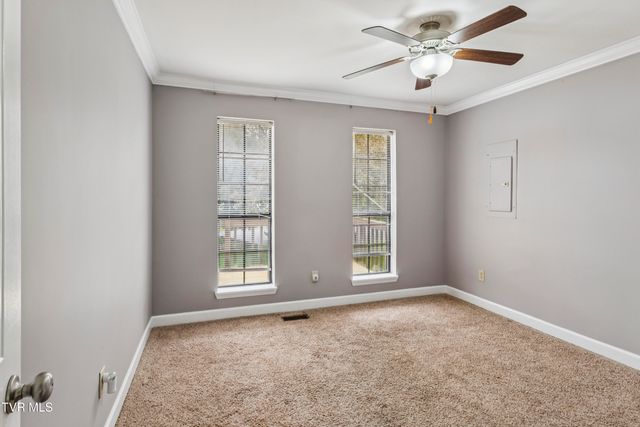 1760 Todd Drive, Johnson City, TN 37604