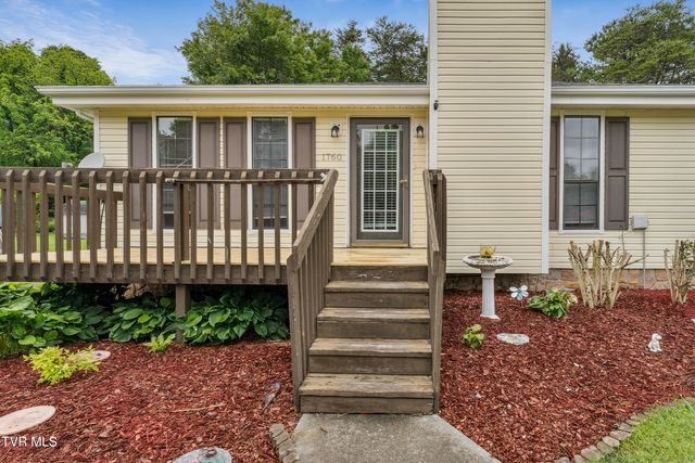 1760 Todd Drive, Johnson City, TN 37604