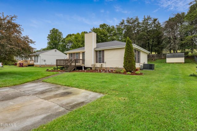 1760 Todd Drive, Johnson City, TN 37604