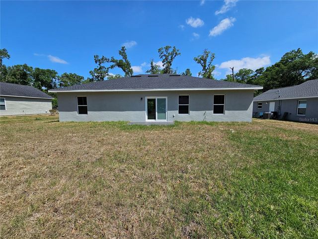 6920 SE 123RD PLACE, Belleview, FL 34420