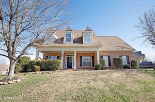 1422 Stone Tower Drive Drive, Knoxville, TN 37922