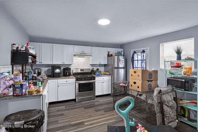 2206 Saint Xavier St, Louisville, KY 40212