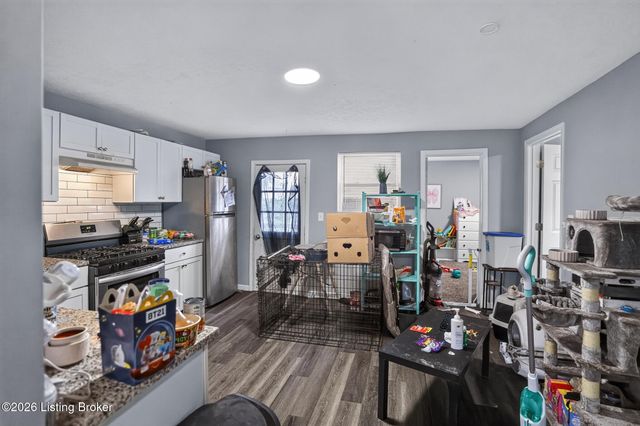 2206 Saint Xavier St, Louisville, KY 40212