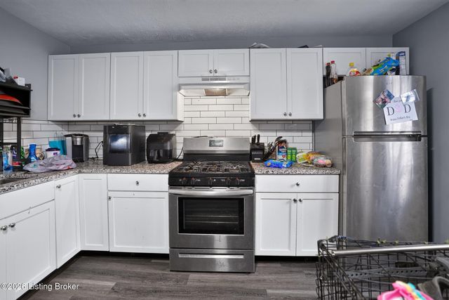 2206 Saint Xavier St, Louisville, KY 40212
