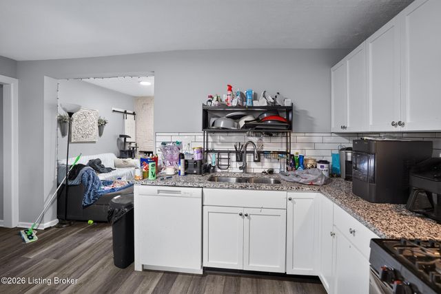 2206 Saint Xavier St, Louisville, KY 40212