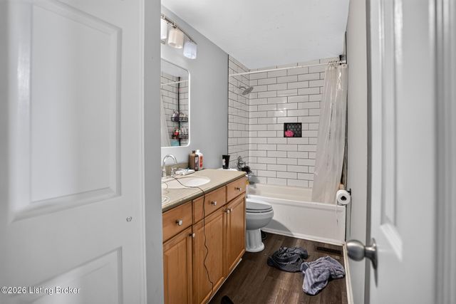 2206 Saint Xavier St, Louisville, KY 40212