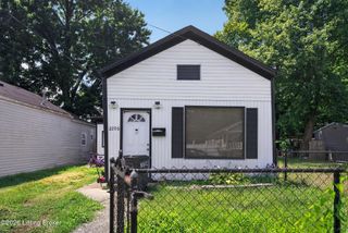 2206 Saint Xavier St, Louisville, KY 40212