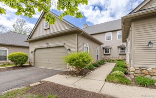 4509 Alexander Pines Drive, Independence Charter Township, MI 48346