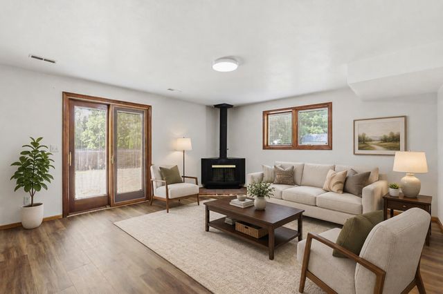 5722 S Moran Dr, Spokane, WA 99223