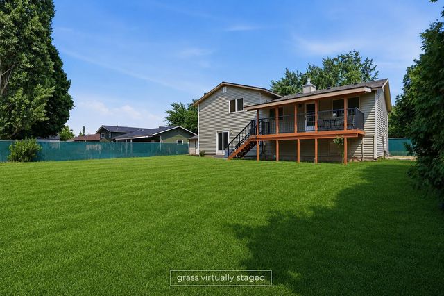 5722 S Moran Dr, Spokane, WA 99223