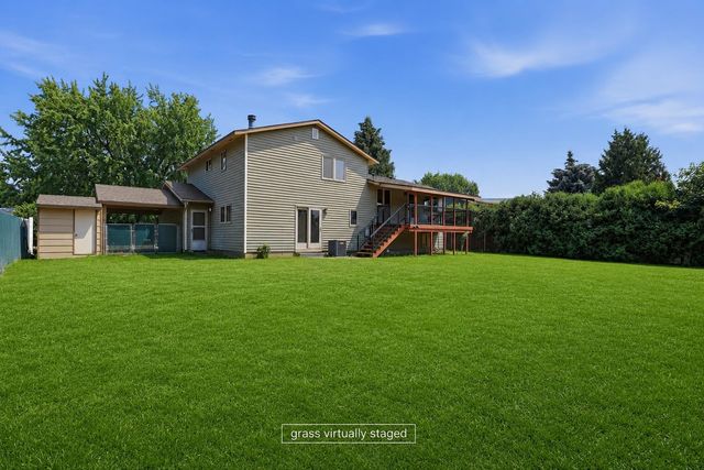 5722 S Moran Dr, Spokane, WA 99223