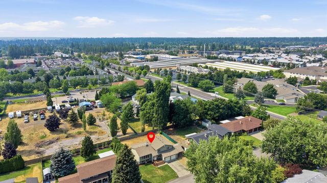 5722 S Moran Dr, Spokane, WA 99223