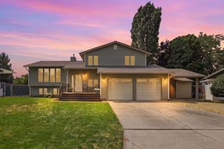 5722 S Moran Dr, Spokane, WA 99223