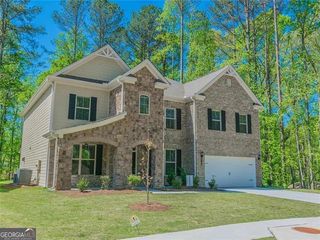 3795 Gardenside Court, Alpharetta, GA 30004