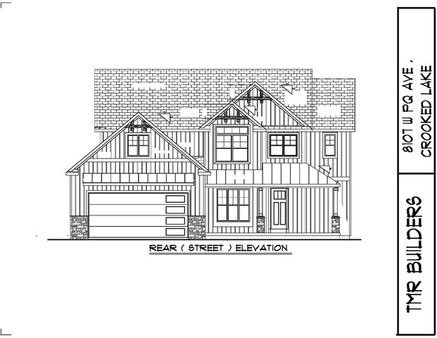 8107 W Pq Avenue, Kalamazoo, MI 49009