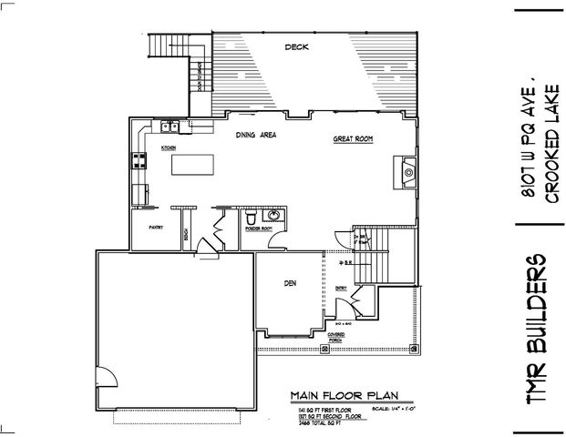 8107 W Pq Avenue, Kalamazoo, MI 49009