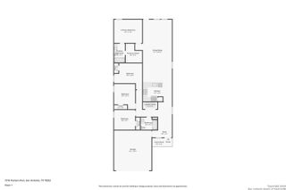 7216 Pasture Run, San Antonio, TX 78252