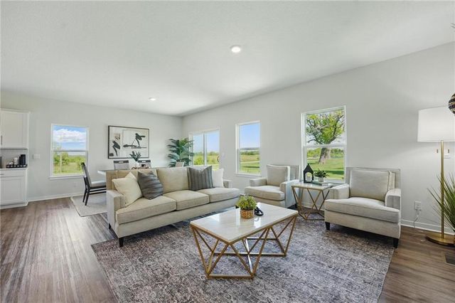 25011 W 178th Terrace, Gardner, KS 66030