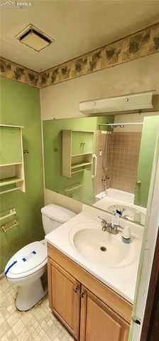 609 Autumn Place, Fountain, CO 80817