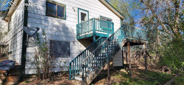 609 Autumn Place, Fountain, CO 80817