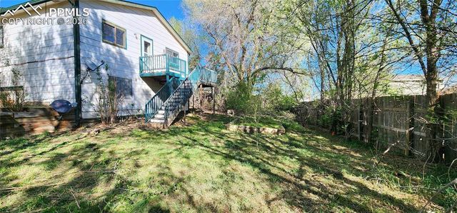 609 Autumn Place, Fountain, CO 80817