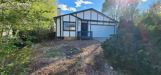 609 Autumn Place, Fountain, CO 80817