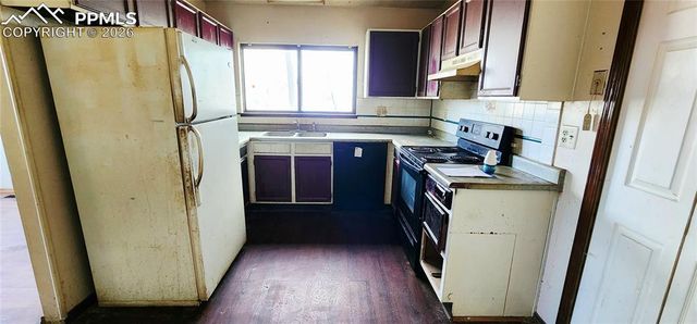 609 Autumn Place, Fountain, CO 80817