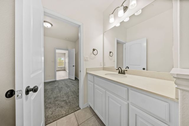 2245 Caniesto Street, Plano, TX 75074