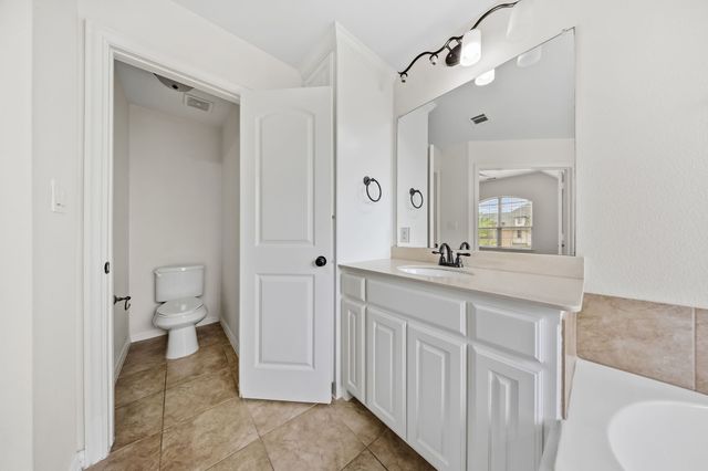 2245 Caniesto Street, Plano, TX 75074