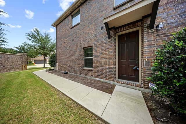 2245 Caniesto Street, Plano, TX 75074