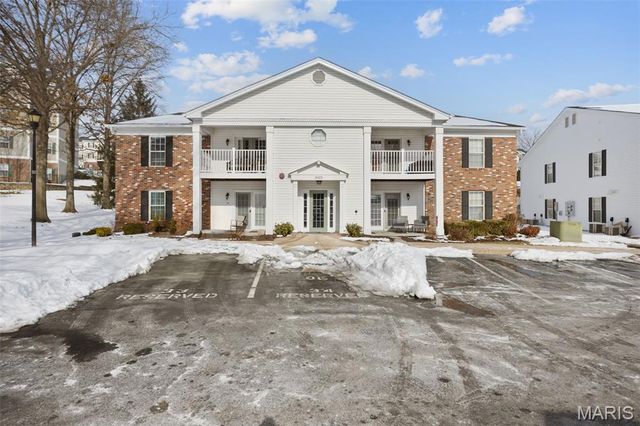 3425 Country Stone Manor Drive C, Valley Park, MO 63088