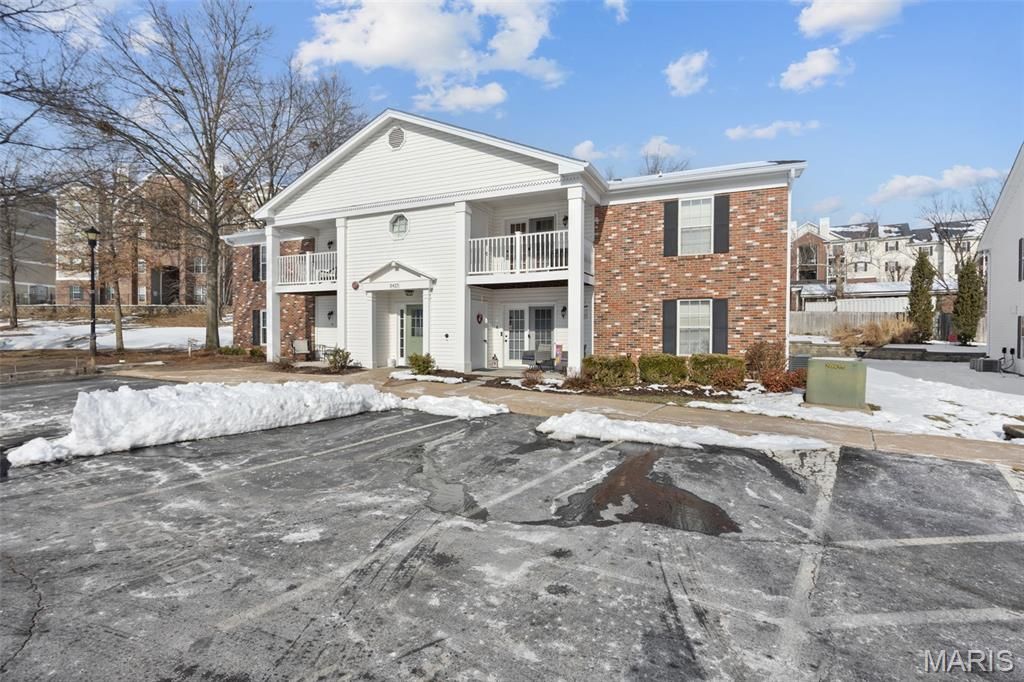 3425 Country Stone Manor Drive C, Valley Park, MO 63088