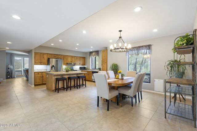 35310 S PINNACLE Place, Black Canyon City, AZ 85324