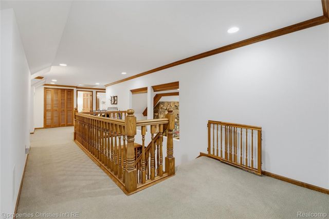 32870 Bingham Lane, Bingham Farms Village, MI 48025